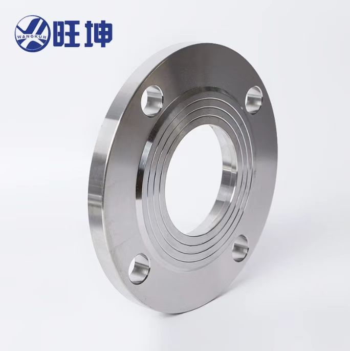 法蘭片1.0/1.6/2.5不同壓力的有什么區(qū)別？
