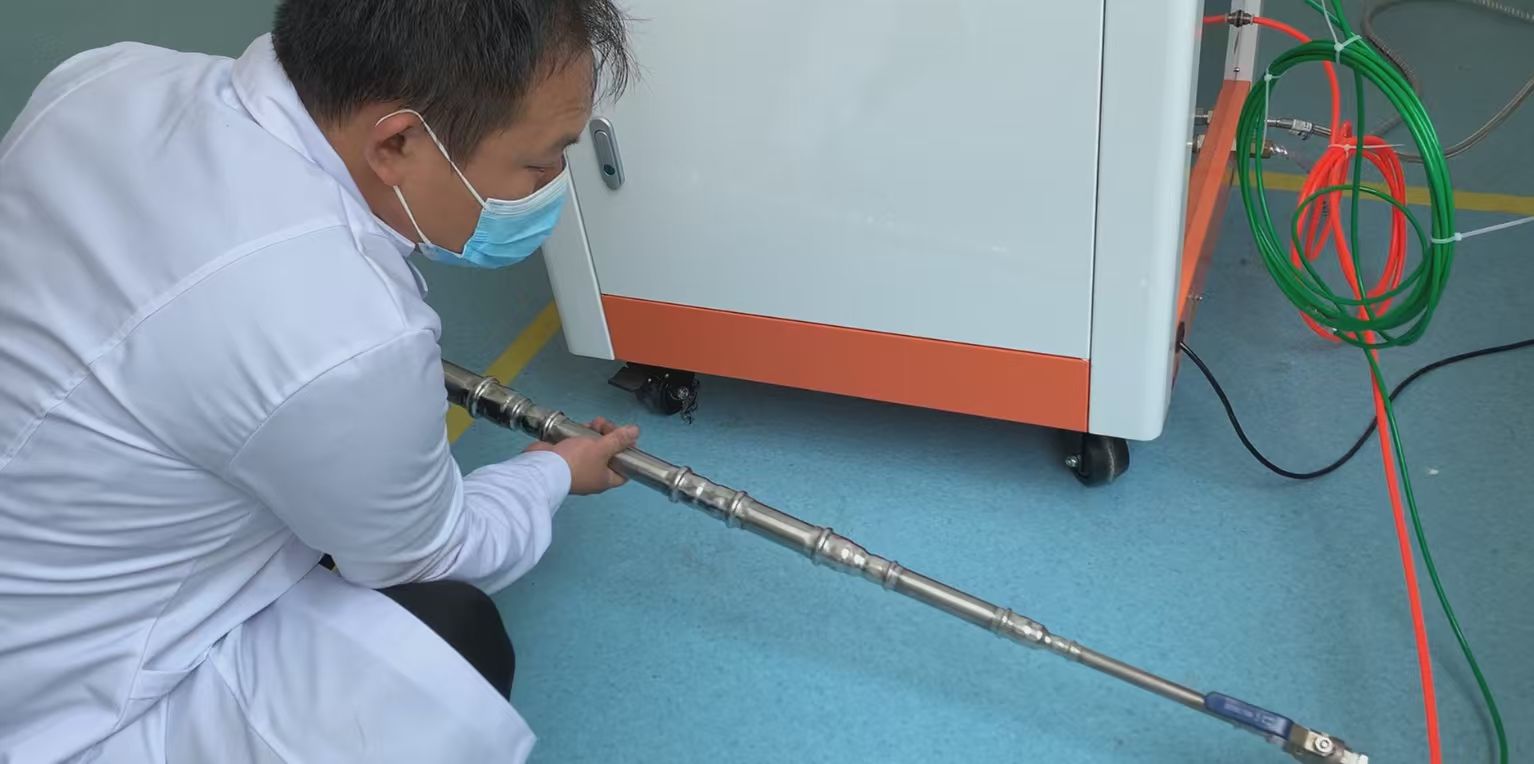 ?打壓對(duì)于不銹鋼水管的重要性