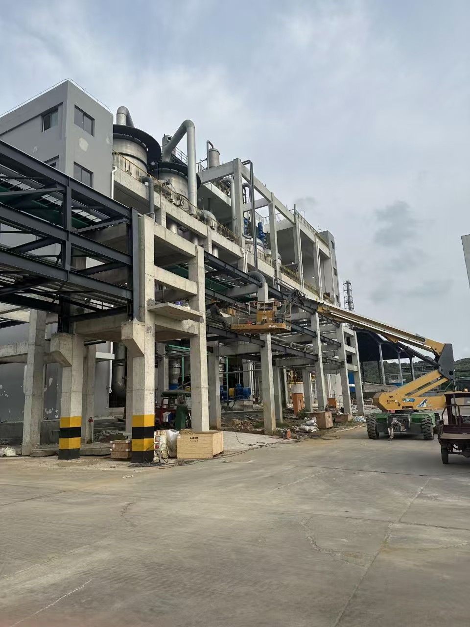 旺坤不銹鋼水管工廠是如何打造高品質(zhì)供水解決方案？